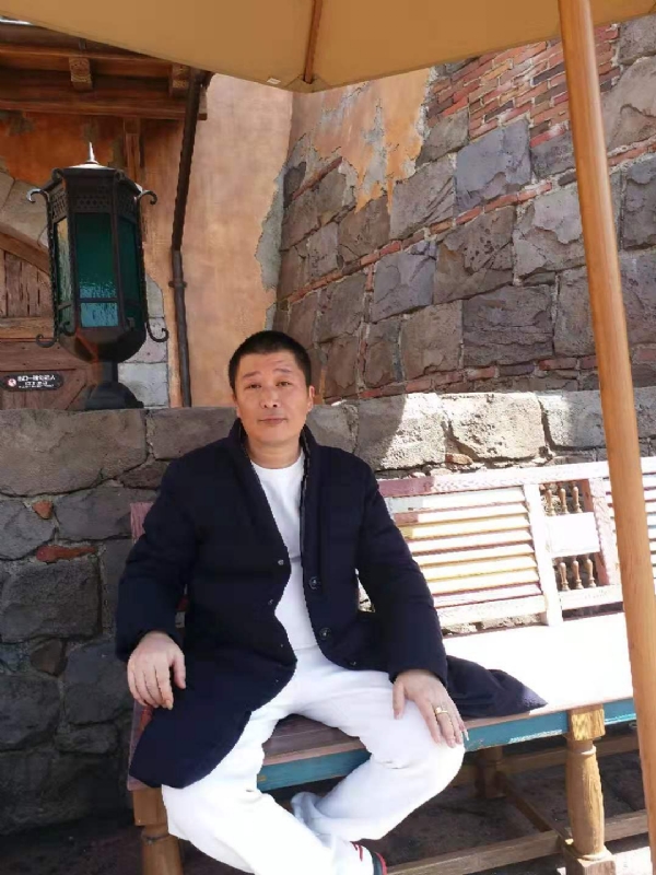 纳尼亚的第一张照片--长乐相亲网