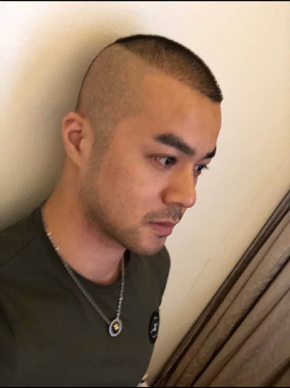 不期而遇的第一张照片--长乐相亲网