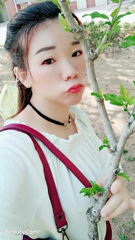 时光的第一张照片--长乐相亲网