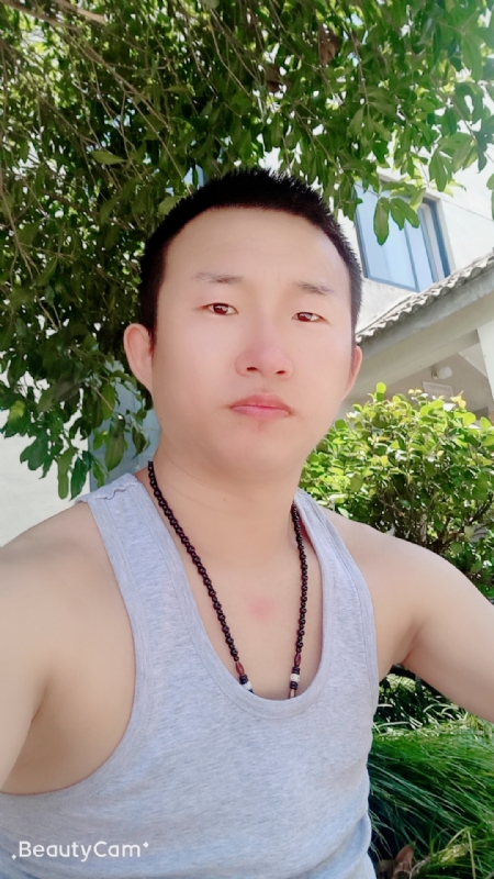 系咯在的第一张照片--长乐相亲网