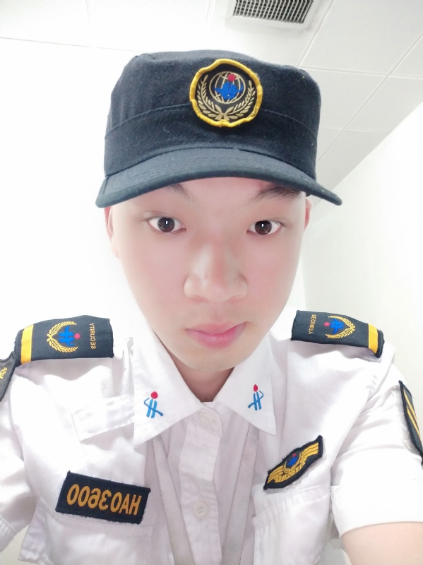 龙龙的第一张照片--长乐相亲网