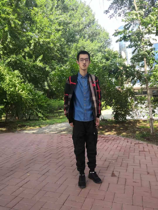 Dream的第一张照片--长乐相亲网