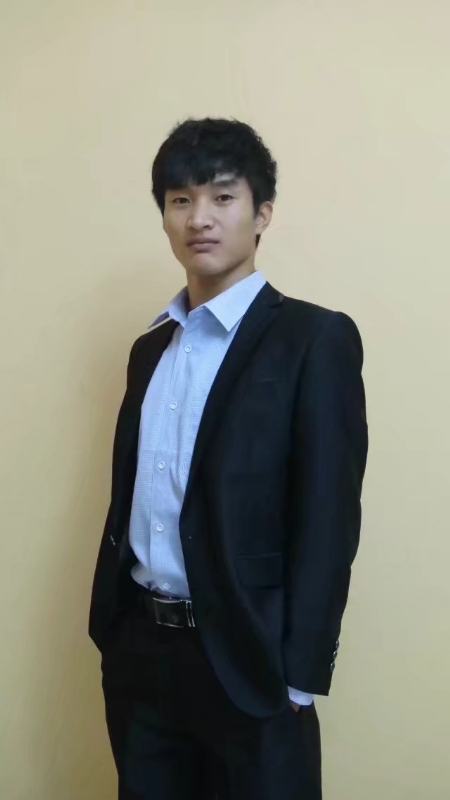嗨我保护你啊的第三张照片--长乐相亲网