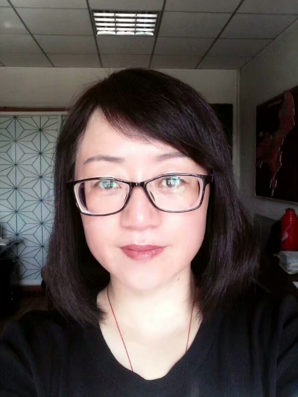 馥珺的第一张照片--长乐相亲网
