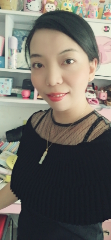 春暖花开的第二张照片--长乐相亲网