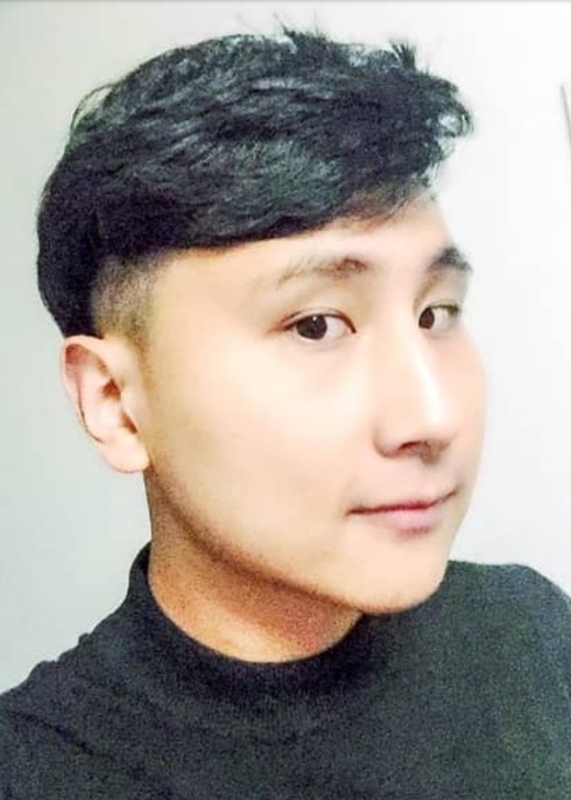点点点的第一张照片--长乐相亲网