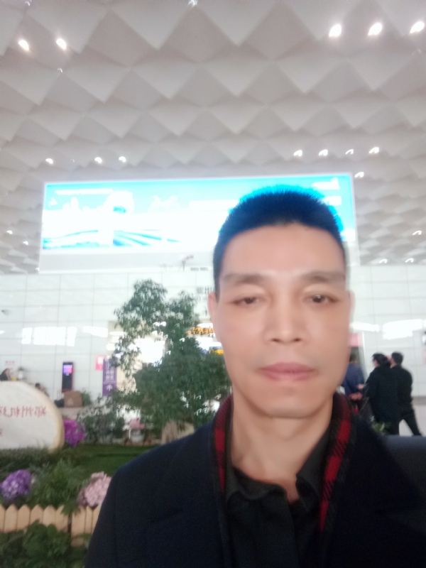 阿源的第三张照片--长乐相亲网