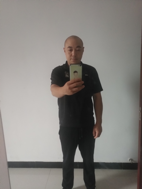 西风瘦马的第一张照片--长乐相亲网