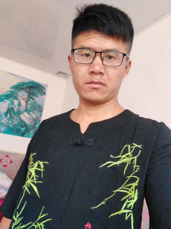 清风的第一张照片--长乐相亲网