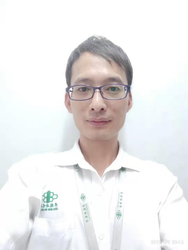 暖阳的第一张照片--长乐相亲网