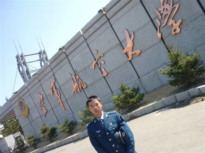 阿德的第一张照片--长乐相亲网