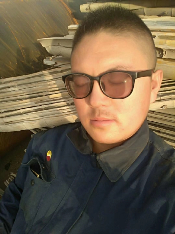 陈国建的第一张照片--长乐相亲网