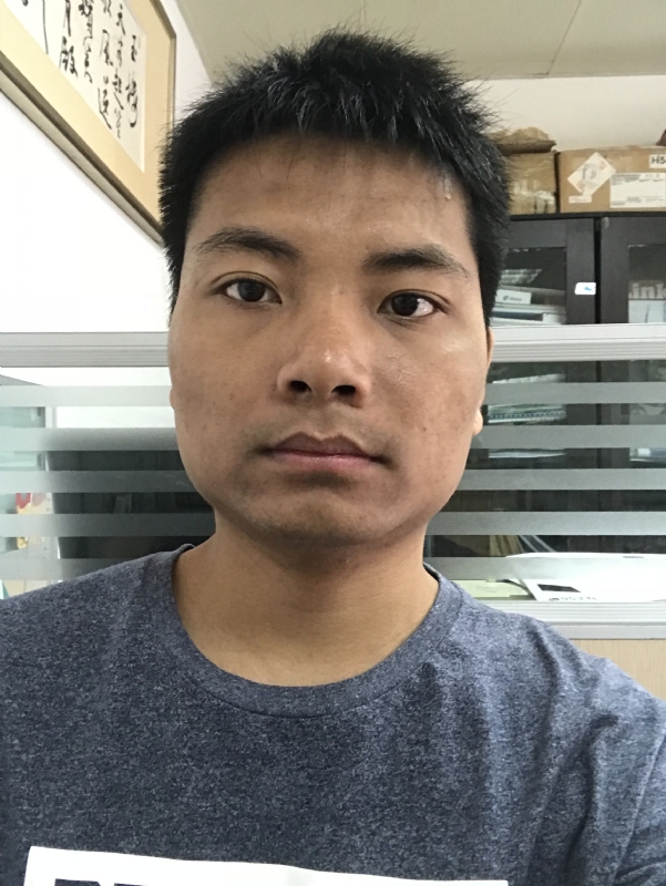 大飛的第一张照片--长乐相亲网