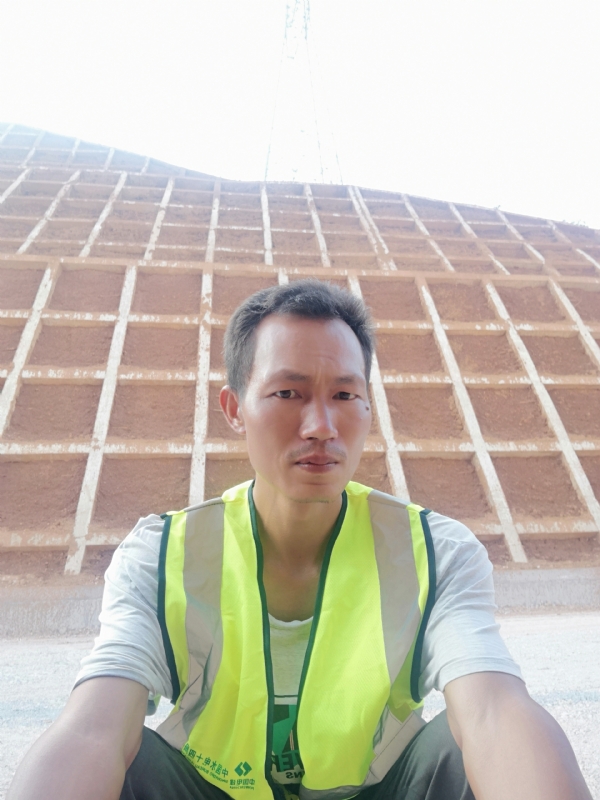 哥们的第一张照片--长乐相亲网