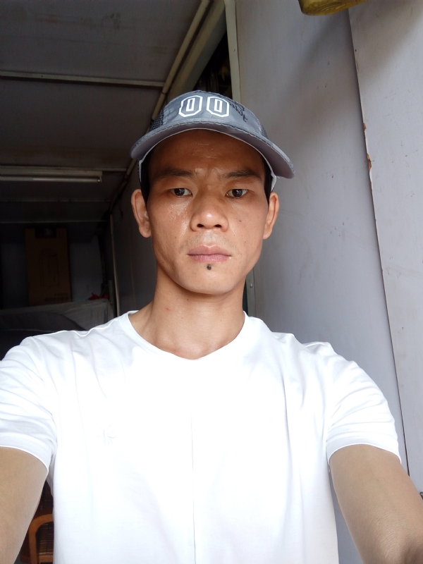 张生的第一张照片--长乐相亲网