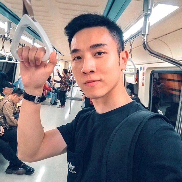 然然男士的第三张照片--长乐相亲网