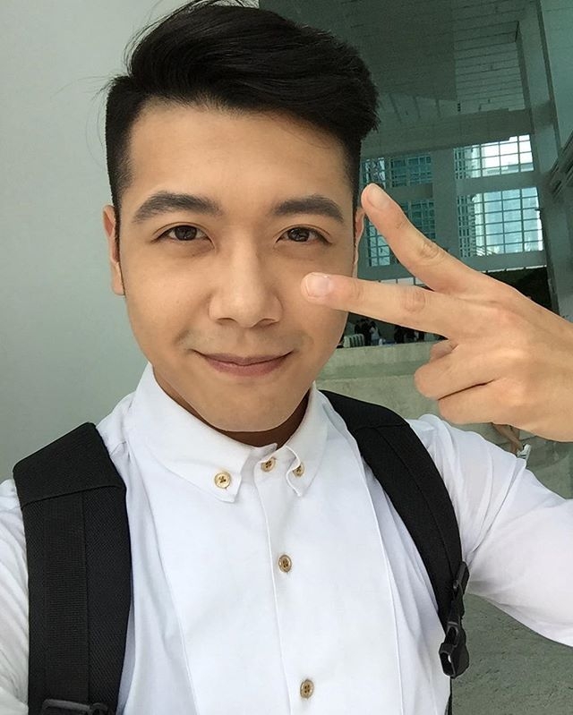 陈俊峰的第一张照片--长乐相亲网