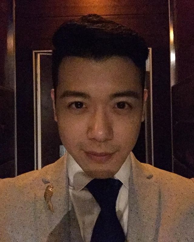 陈俊峰的第二张照片--长乐相亲网