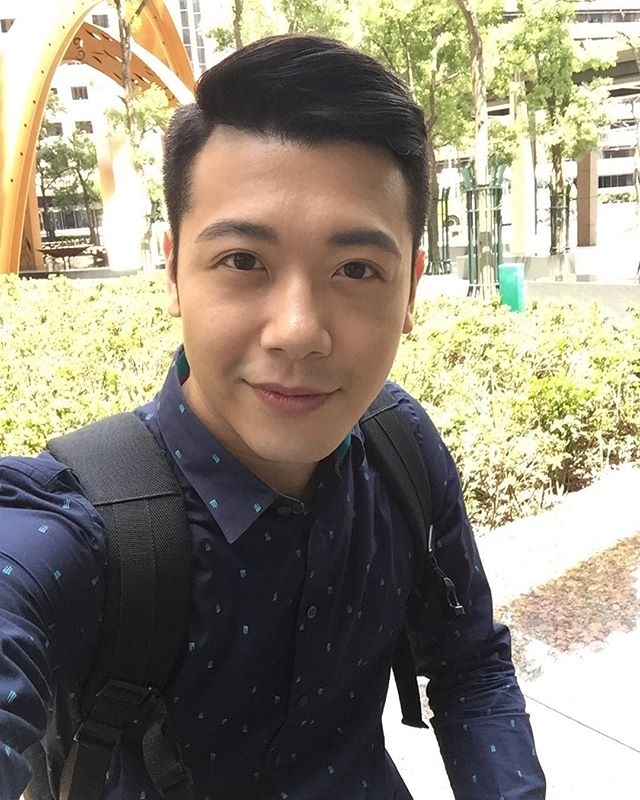 陈俊峰的第三张照片--长乐相亲网