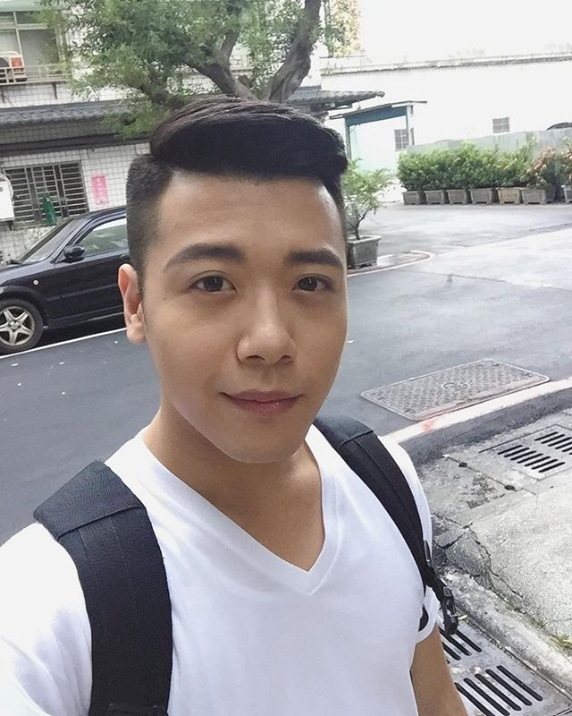 陈俊峰的第四张照片--长乐相亲网