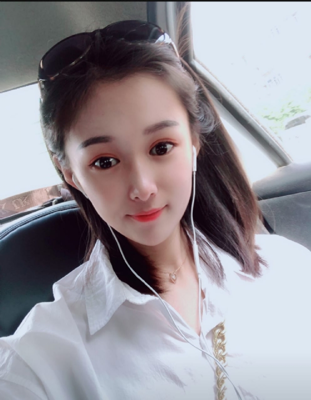馨月的第一张照片--长乐相亲网