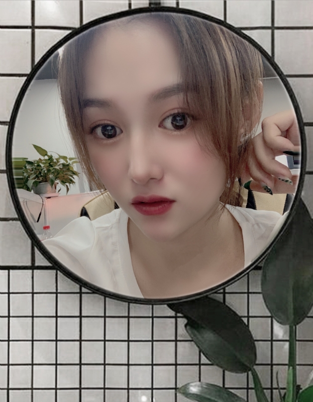 小精灵的第一张照片--长乐相亲网