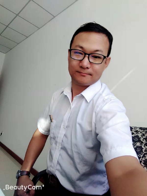 小飞的第一张照片--长乐相亲网