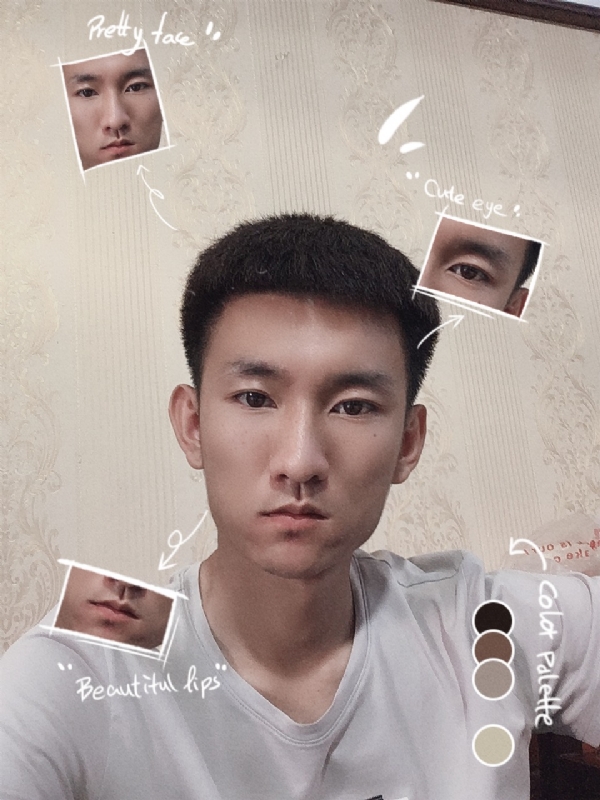 jhx的第一张照片--长乐相亲网