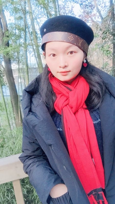 风中百合的第一张照片--长乐相亲网