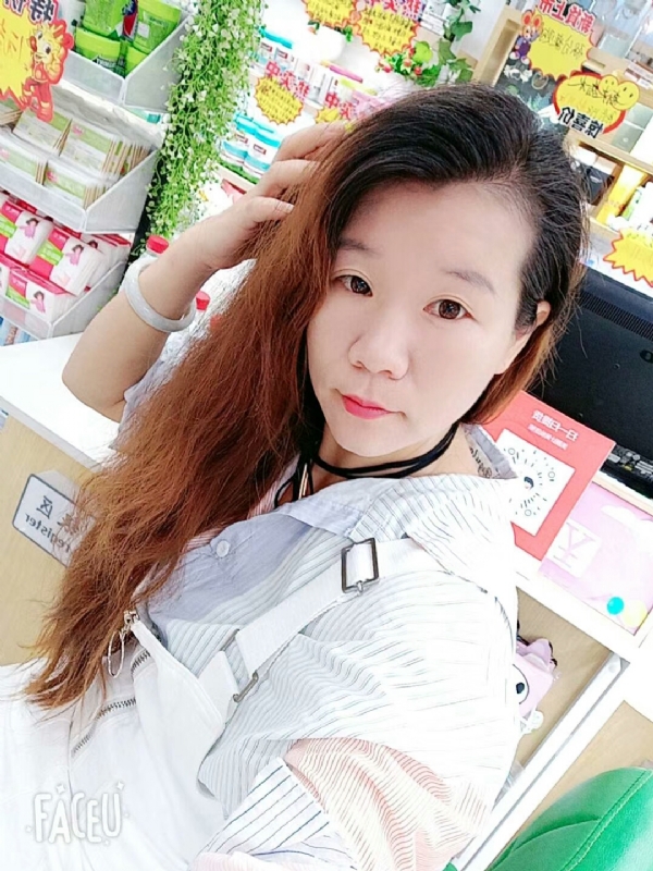 幸福的第一张照片--长乐相亲网