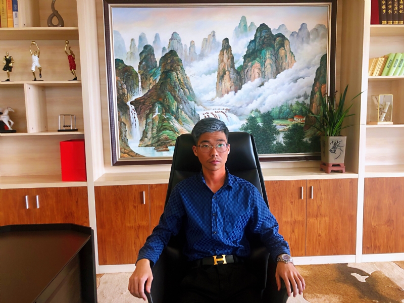 淡泊明志的第二张照片--长乐相亲网