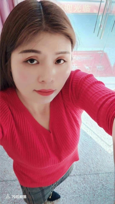 秘密花园的第一张照片--长乐相亲网