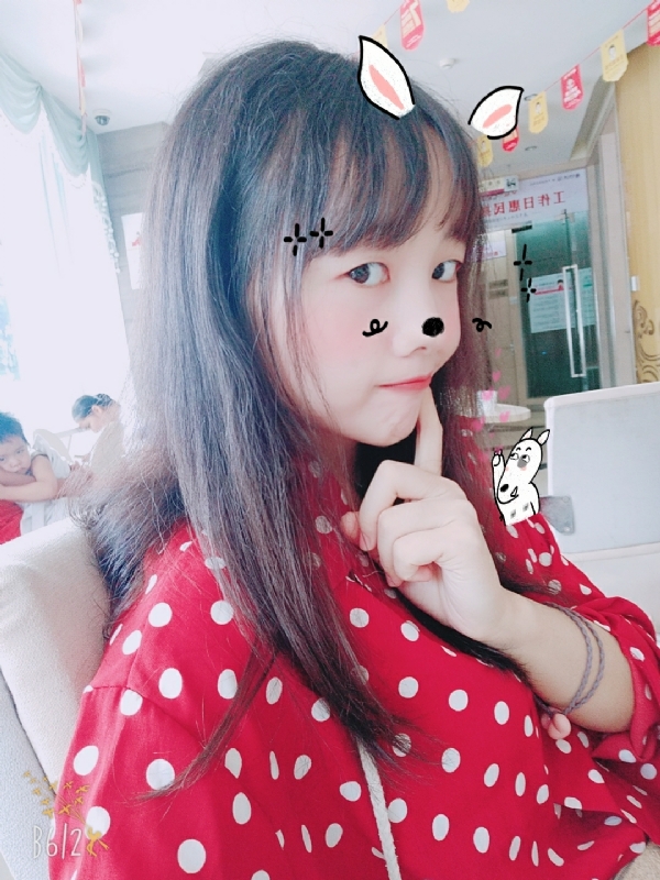 安妮的第一张照片--长乐相亲网