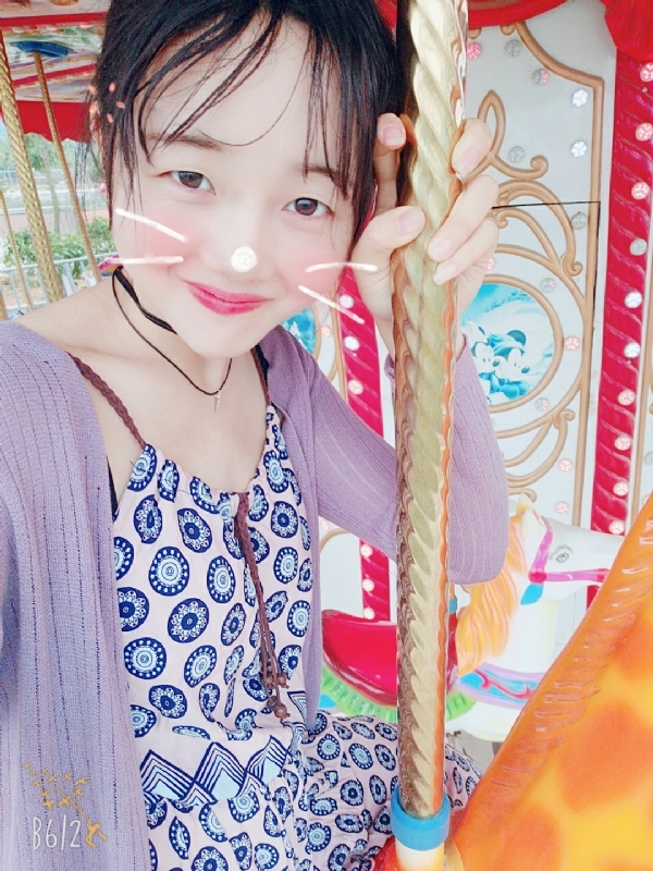 安妮的第二张照片--长乐相亲网
