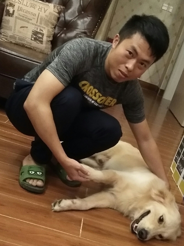 hjs的第一张照片--长乐相亲网