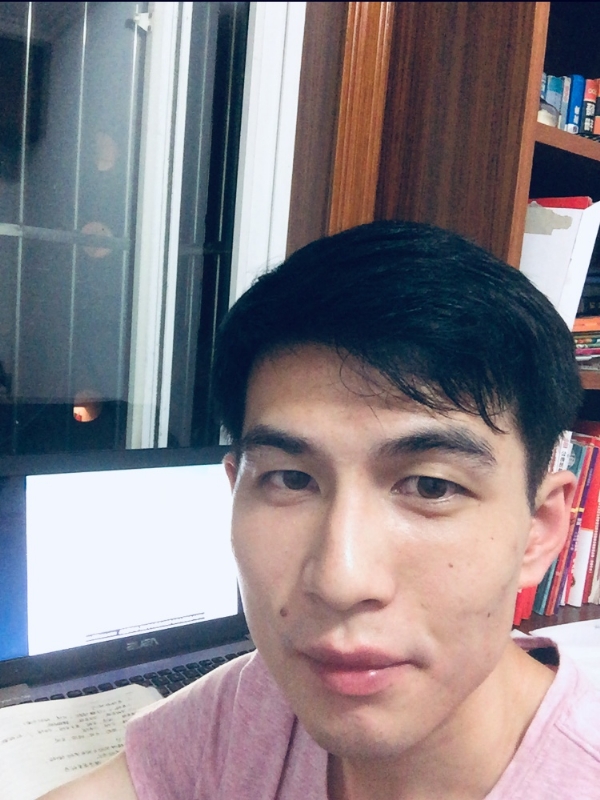 爱吃黄焖鸡的第一张照片--长乐相亲网