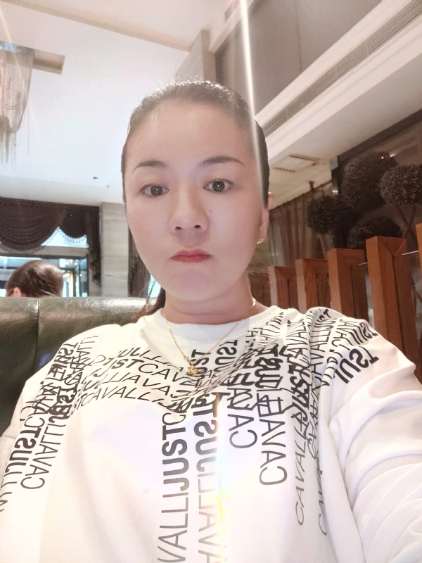 似水流年的第一张照片--长乐相亲网