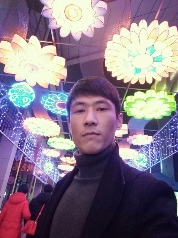 知己的第一张照片--长乐相亲网