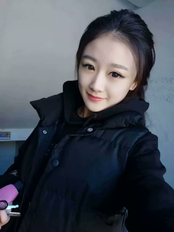 可爱的瑶的第一张照片--长乐相亲网