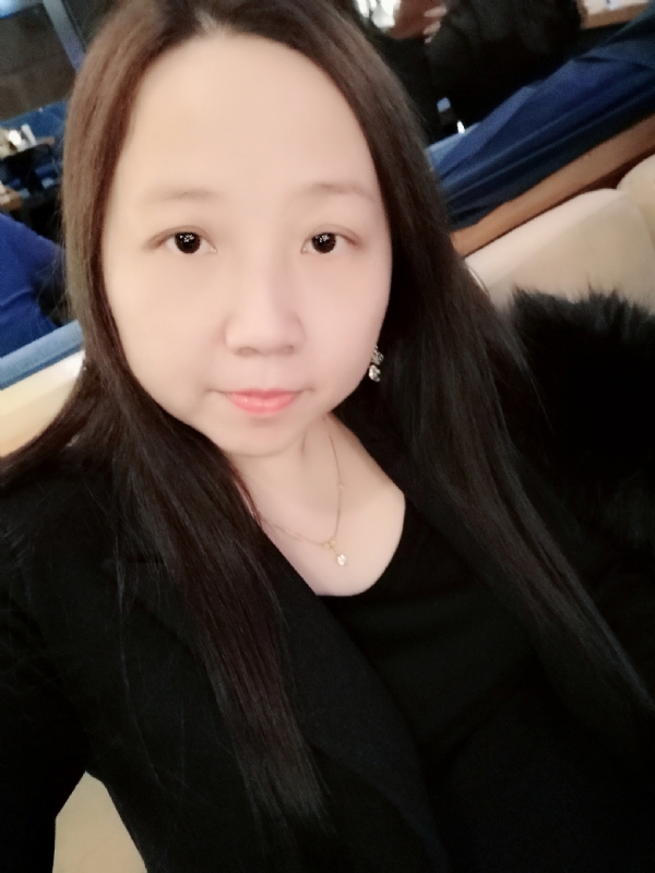 倩女的第一张照片--长乐相亲网