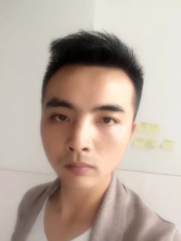 Adam的第一张照片--长乐相亲网