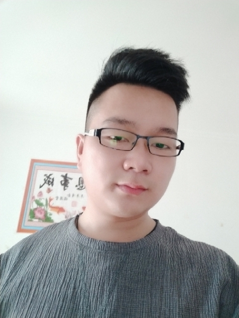 期待的第一张照片--长乐相亲网
