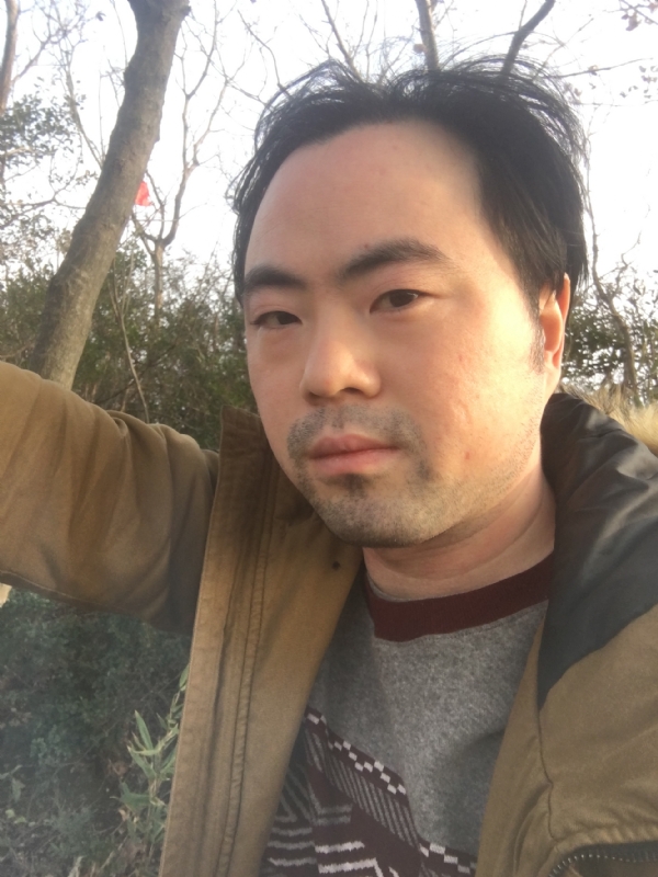 一墨的第一张照片--长乐相亲网