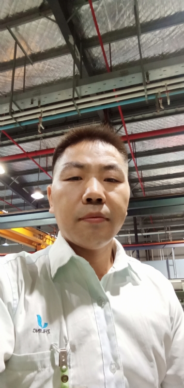 随缘的第一张照片--长乐相亲网