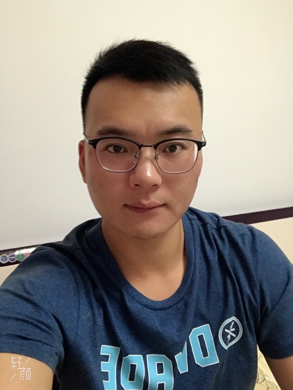 徐先生的第一张照片--长乐相亲网