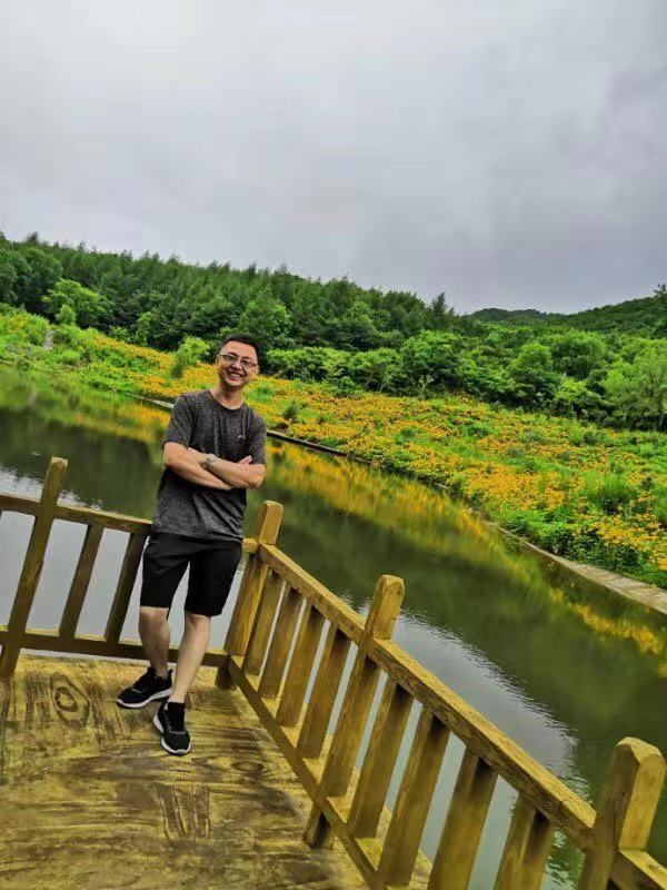 正能量的第三张照片--长乐相亲网