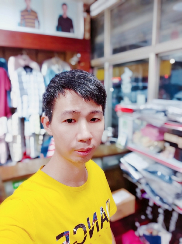 我在想你的第一张照片--长乐相亲网
