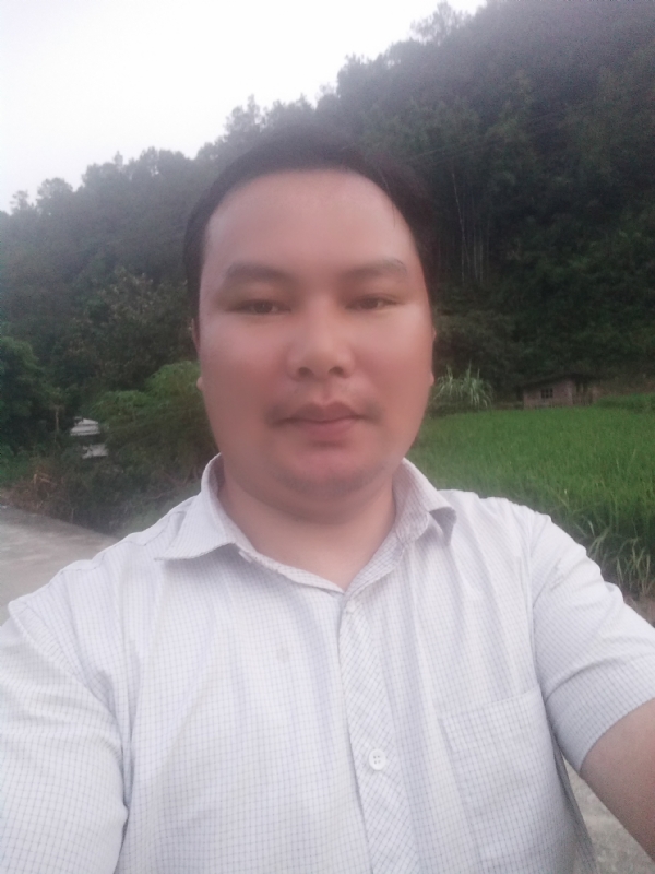 阿王的第一张照片--长乐相亲网