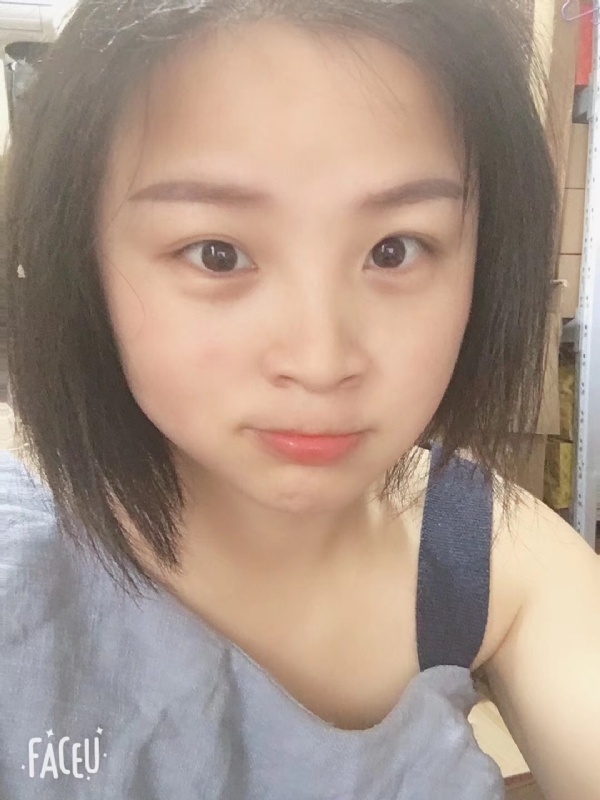 瑞瑞的第一张照片--长乐相亲网