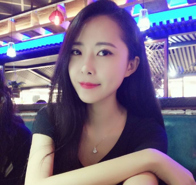 庆庆的第一张照片--长乐相亲网